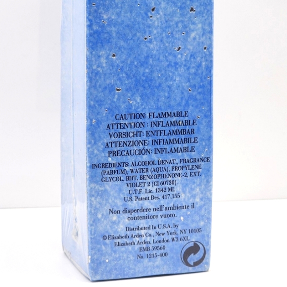 Elizabeth Arden Splendor EDP 1 fl. oz. - Picture 4 of 6